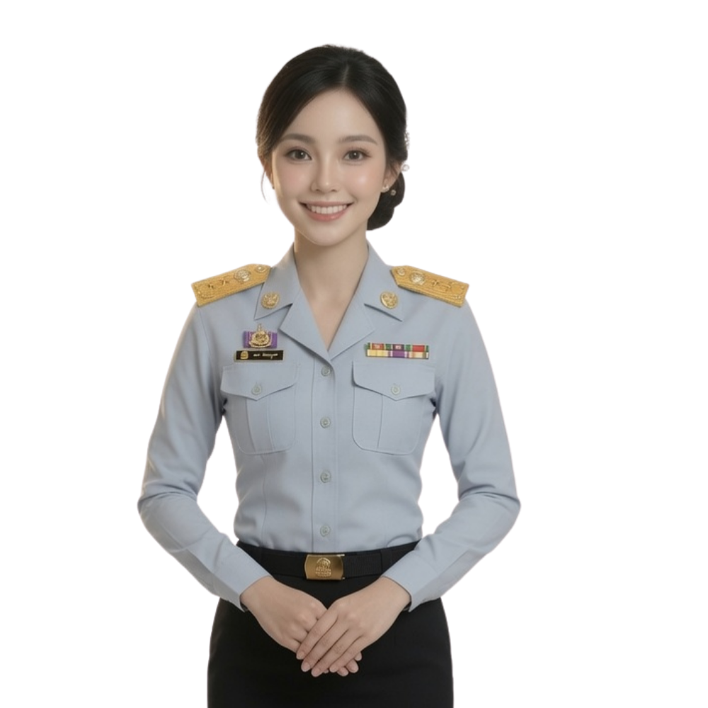 น้องใส่ใจ Smart PCD